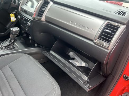 Used 2020 Ford Ranger XLT w/ Equipment Group 301A Mid image 30