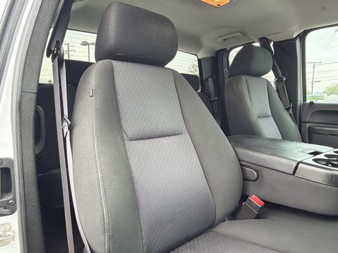Used 2013 Chevrolet Silverado 1500 LT RWD image 23
