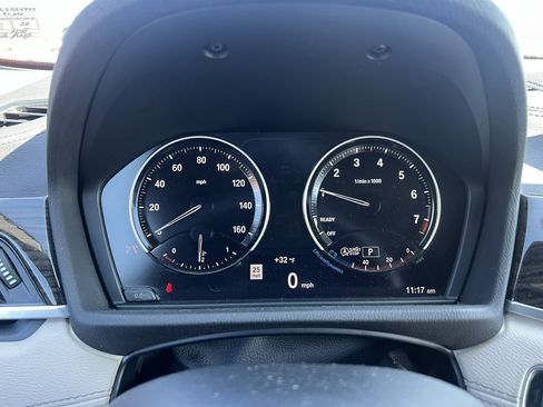 Used 2020 BMW X2 xDrive28i w/ Convenience Package image 3