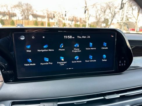 Used 2025 Hyundai Palisade Calligraphy image 28