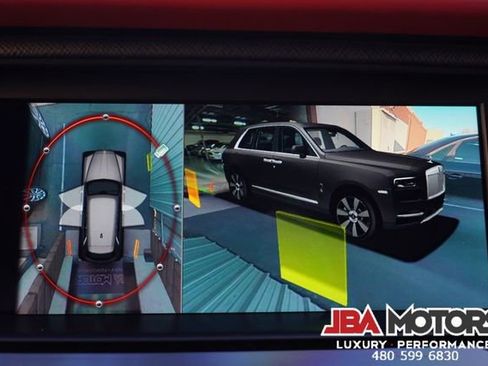 Used 2020 Rolls-Royce Cullinan image 30
