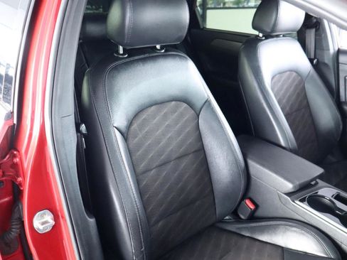 Used 2018 Hyundai Sonata Sport FWD image 39