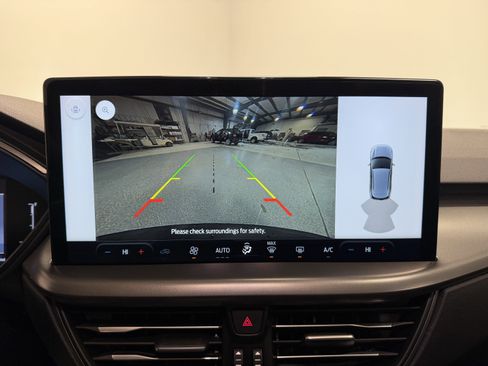 Used 2024 Ford Escape Active w/ Tech Pack #1 image 14