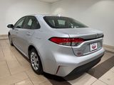 Certified 2023 Toyota Corolla LE image 3