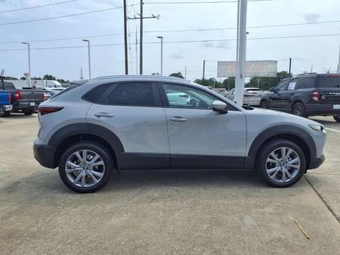 Used 2026 MAZDA CX-30 AWD 2.5 S image 5