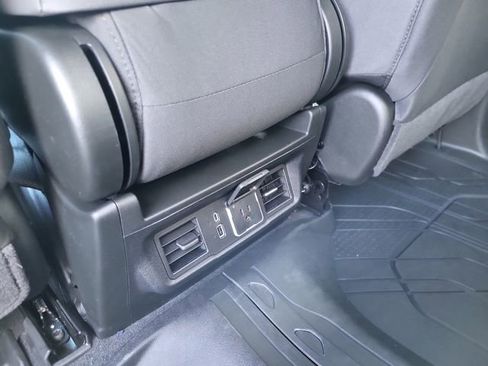 New 2026 Chevrolet Silverado 1500 RST w/ RST Select Package image 21