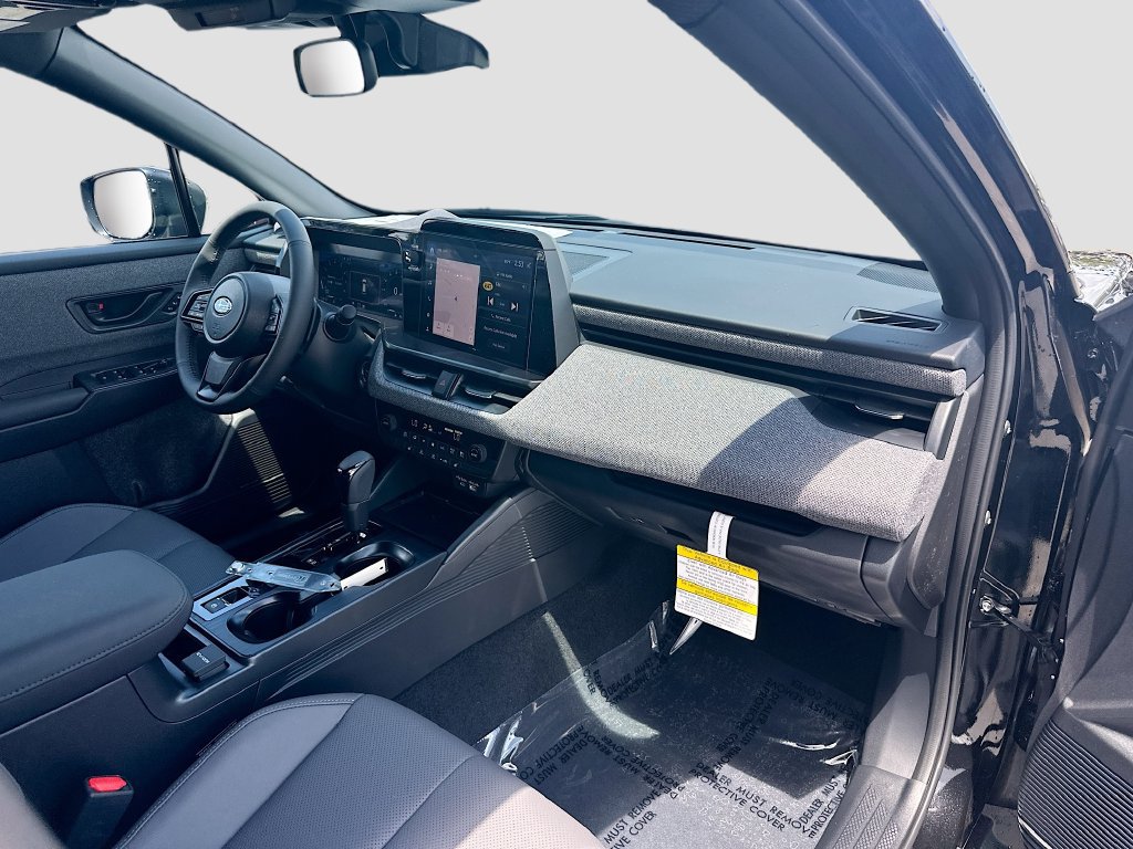 New 2026 Subaru Outback Limited AWD/4WD image 28