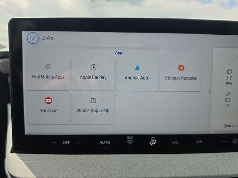 New 2026 Ford Maverick XLT AWD/4WD image 28
