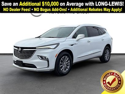 Used 2024 Buick Enclave Premium