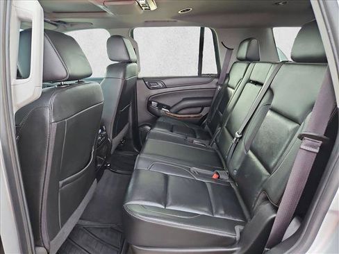 Used 2019 Chevrolet Tahoe LT image 20
