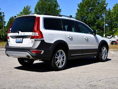 Used 2016 Volvo XC70 T5 Platinum AWD/4WD image 7