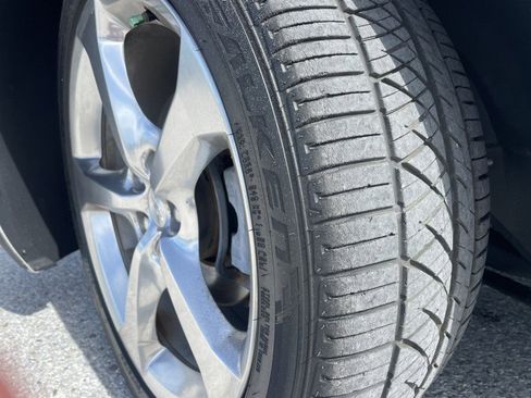 Used 2014 Chevrolet Camaro LT w/ RS Package image 24