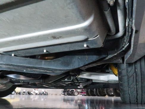 Used 1996 Chevrolet Corvette Convertible RWD image 29