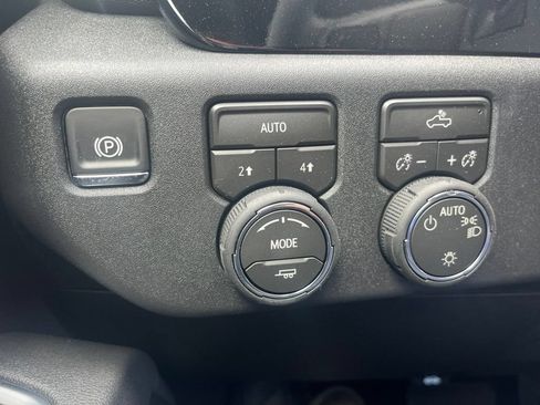 New 2026 Chevrolet Silverado 1500 LT w/ All Star Edition Plus AWD/4WD image 19