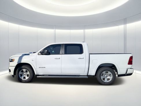 New 2026 RAM 1500 Big Horn image 5