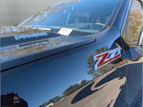 Used 2024 Chevrolet Silverado 1500 RST w/ RST All Star Premium Package image 14