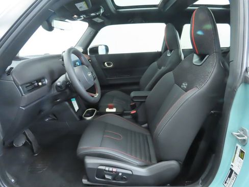 New 2026 MINI Cooper S image 21