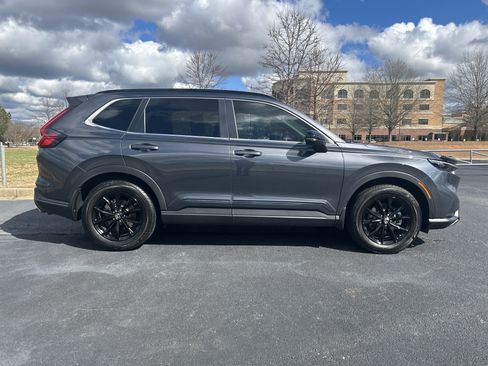 Used 2024 Honda CR-V Sport-L image 10