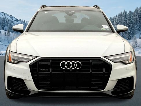 New 2026 Audi A6 Premium Plus image 3