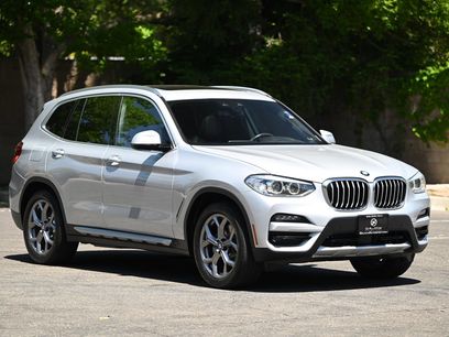Used 2020 BMW X3 xDrive30i w/ Convenience Package