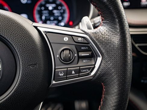 Certified 2024 Acura MDX Type S image 27