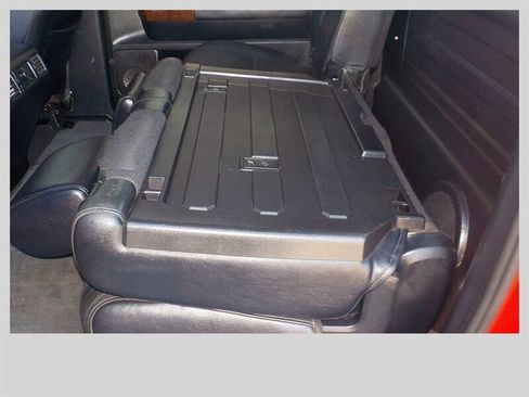 Used 2012 Toyota Tundra Limited w/ Platinum Pkg AWD/4WD image 34