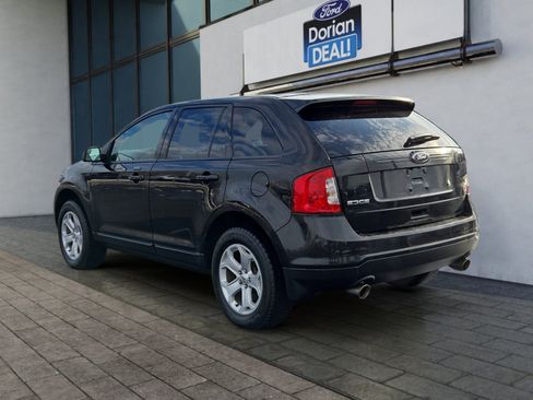 Used 2012 Ford Edge SEL image 5