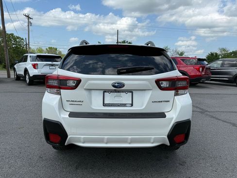 Used 2022 Subaru Crosstrek 2.0i w/ Popular Package #1 image 5
