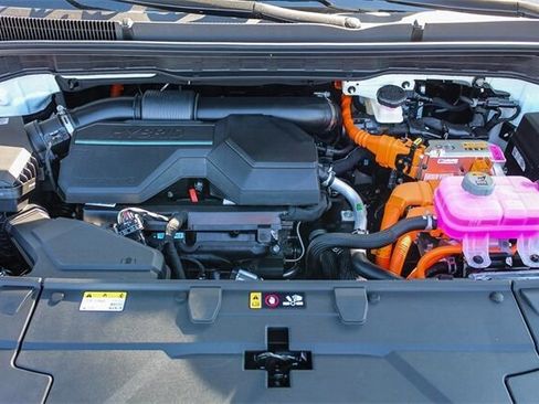 New 2026 Kia Carnival EX FWD image 26