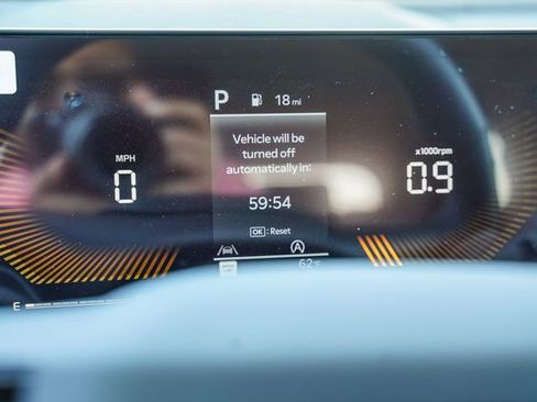 New 2026 Kia Sorento LX image 38