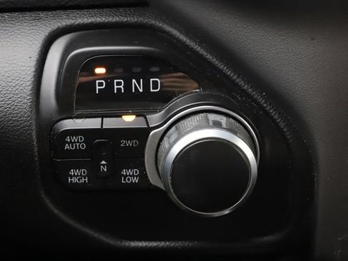 Used 2022 RAM 1500 Big Horn AWD/4WD image 27
