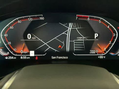 Used 2023 BMW X4 xDrive30i w/ Premium Package AWD/4WD image 25