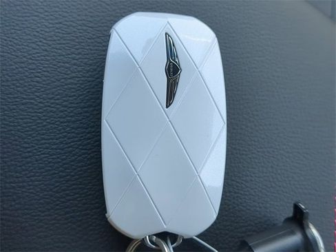 New 2026 Genesis G70 3.3T Sport Prestige image 28