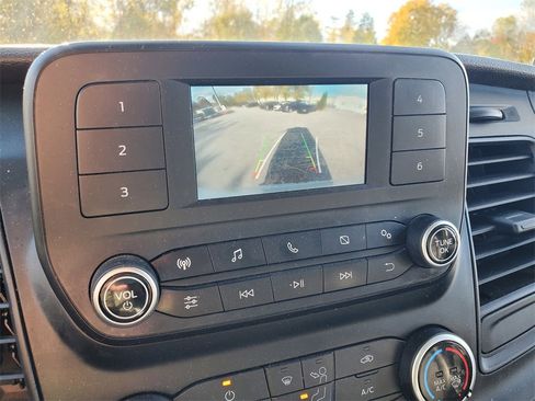 Used 2023 Ford Transit 250 Medium Roof AWD image 19