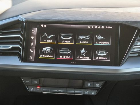 Certified 2024 Audi Q4 e-tron Premium Plus w/ Premium Plus image 15