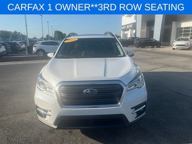 Used 2022 Subaru Ascent Limited w/ Technology Package AWD/4WD image 3