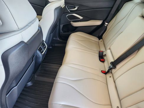 New 2026 Acura RDX SH-AWD image 32