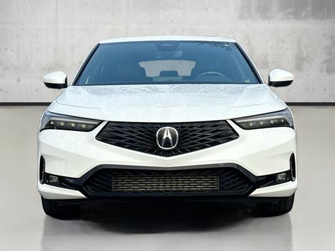 Used 2023 Acura Integra A-Spec image 2