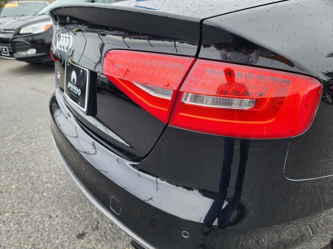 Used 2013 Audi S4 Premium Plus w/ Audi MMI Navigation Plus AWD/4WD image 37