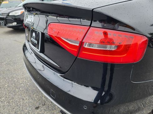 Used 2013 Audi S4 Premium Plus w/ Audi MMI Navigation Plus AWD/4WD image 37