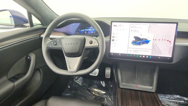 Used 2024 Tesla Model S AWD/4WD image 49