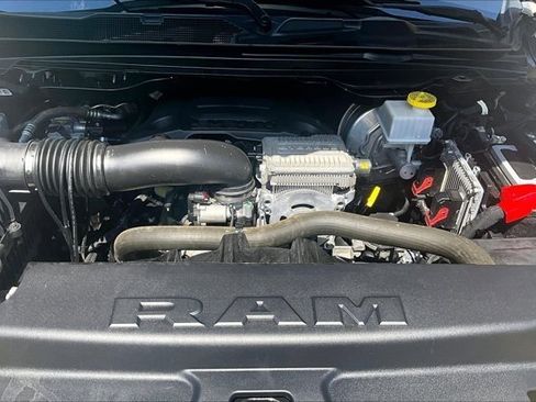 Used 2022 RAM 1500 Limited AWD/4WD image 31