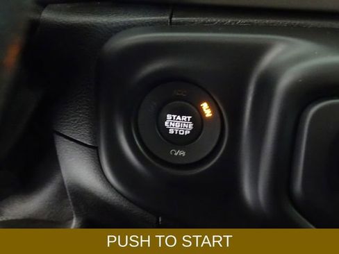 Used 2021 Jeep Wrangler Unlimited Sport image 8