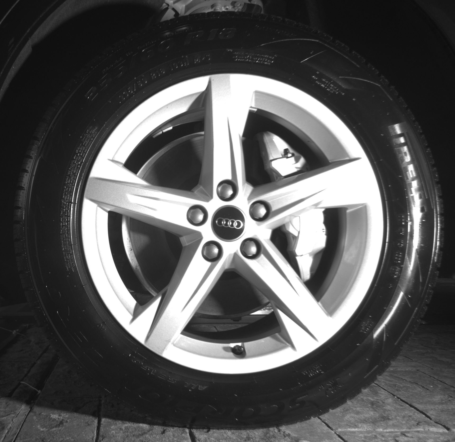Certified 2024 Audi Q5 2.0T Premium AWD/4WD image 27