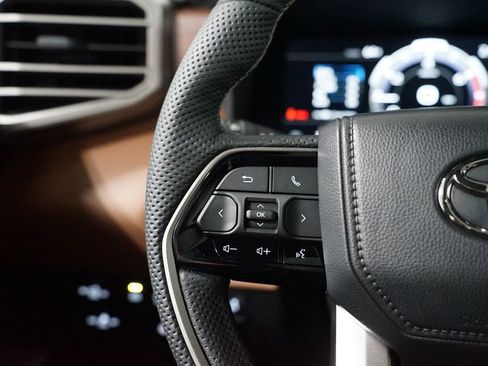 New 2026 Toyota Tundra 1794 Edition image 15