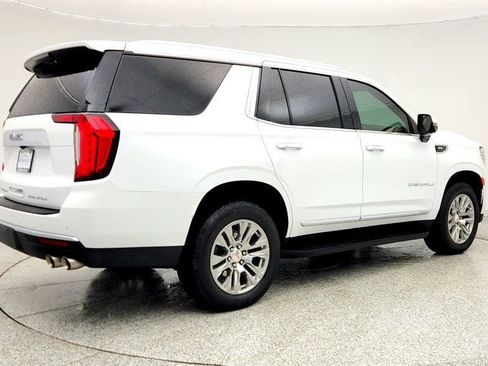 Used 2023 GMC Yukon Denali image 5