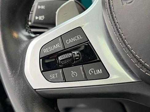 Certified 2022 BMW X5 sDrive40i w/ M Sport Package RWD image 19