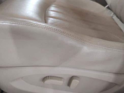 Used 2015 INFINITI QX50 Journey w/ Premium Package image 3