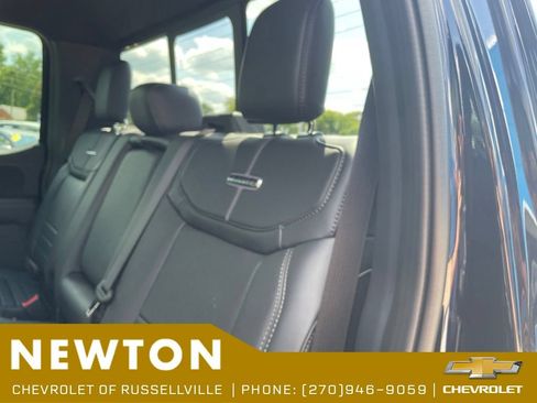 Used 2026 Ford F150 Platinum AWD/4WD image 34