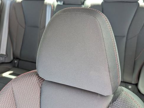 Certified 2025 Subaru WRX Premium AWD/4WD image 16